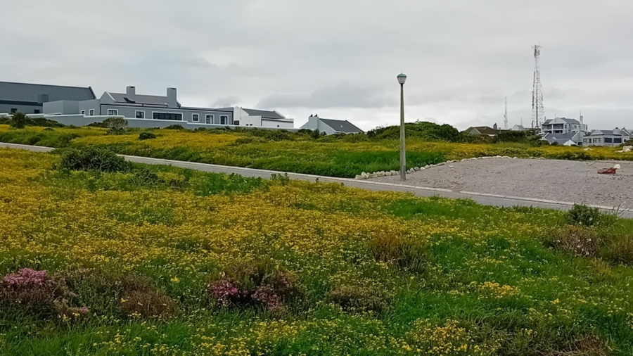 0 Bedroom Property for Sale in Hoogland Western Cape